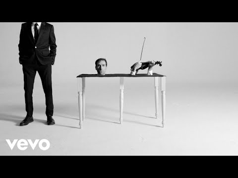 Andrew Bird - Atomized (Official Music Video)