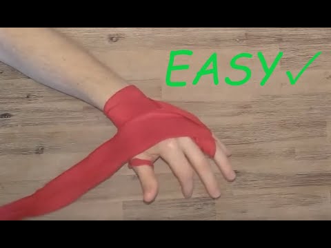 Bandage binden (2,5m) - Solide Technik