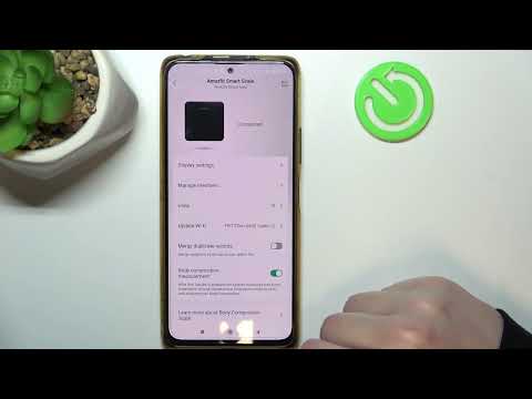 Amazfit Smart Scale Factory Reset Guide - How to Restore Default Settings on Amazfit