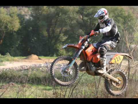 Motoclub Calabria Enduro - stagione 2008