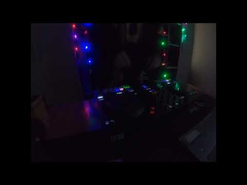 NEW 2021 YEAR HARD TECHNO LIVE MIX