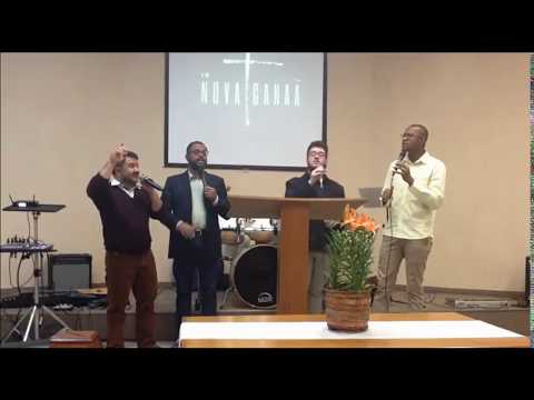 Dom Livre - A Deus seja a Glória