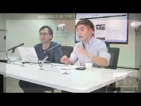 梁錦祥特備節目 文圖萬里遊 170607 p1 of 3 假如被困在卡塔爾