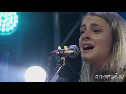 Rai Thistlethwayte Trio Live @ PLUTO