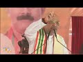 Home Minister Amit Shah Questions Mamata Banerjee on Citizenship for Bangladeshi Refugees | News9 - Video