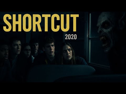Trapped on a School Bus with a Monster | Shortcut (2020) | Full Movie I HD