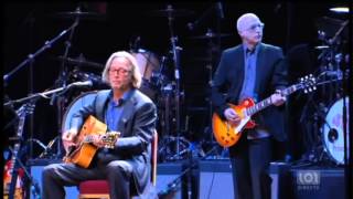 Eric Clapton - I Got The Same Old Blues