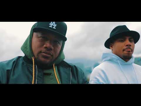 Lagoon ft David Rhythm & King - "Wassup" (Official Music Video) x [Directed by. Schampagne Visuals]