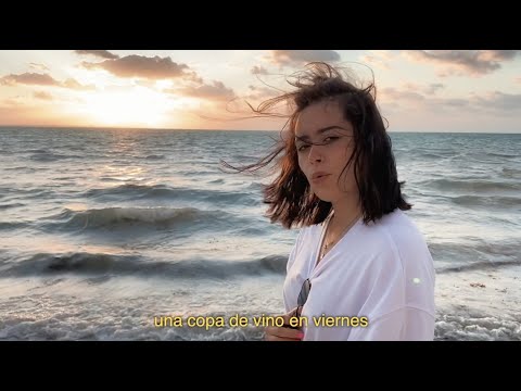 Pau Laggies - Ángel (Lyric Video)