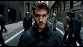 Massive Attack - Sly (1080p AI Remastered)