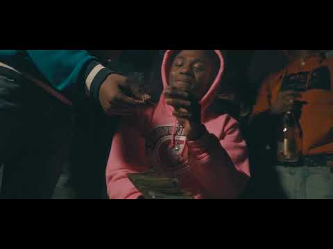 Yk Rich x Shine (Official Video)