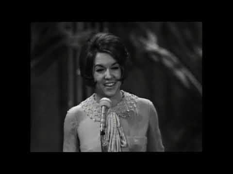 Wilma Goich - In un fiore (Sanremo 1966: Final)