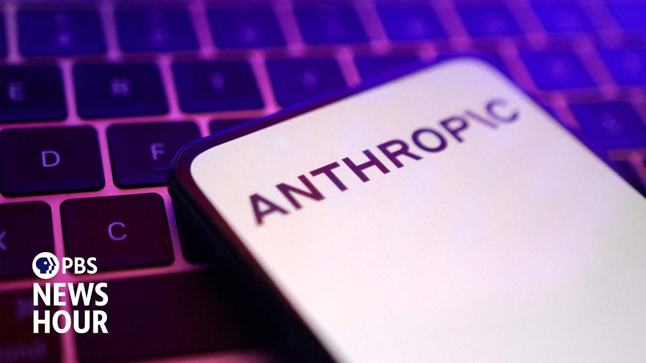Anthropic’s powerful new AI model raises concerns about high-tech risks