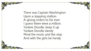 Cedarmont Kids - Yankee Doodle Lyrics
