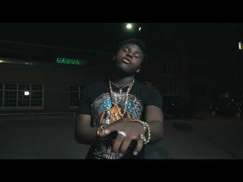 Lil Perco - “Dangerously In Love” (Prod By G Sui)