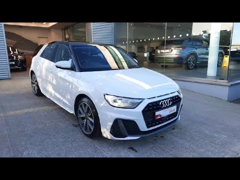 Audi A1 30 TFSI 116HP S line - Image 2
