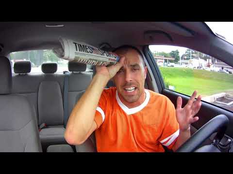 Best Adam Sandler Impression Ever - Halloween Costume Ideas