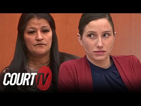 Former Family Housekeeper Says She Sold Fentanyl to Kouri Richins