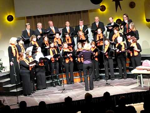 MePZ Glasbena matica Lj. - Lipa zelenela je