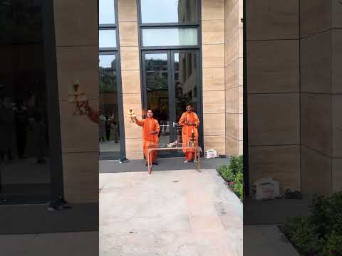 Westin Hotel & Resort Rishikesh