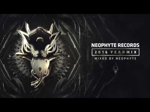 Neophyte Records 2016 Yearmix - Mixed by Neophyte