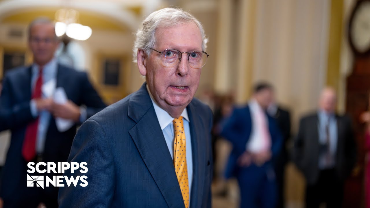 Senate Republicans block IVF bill again