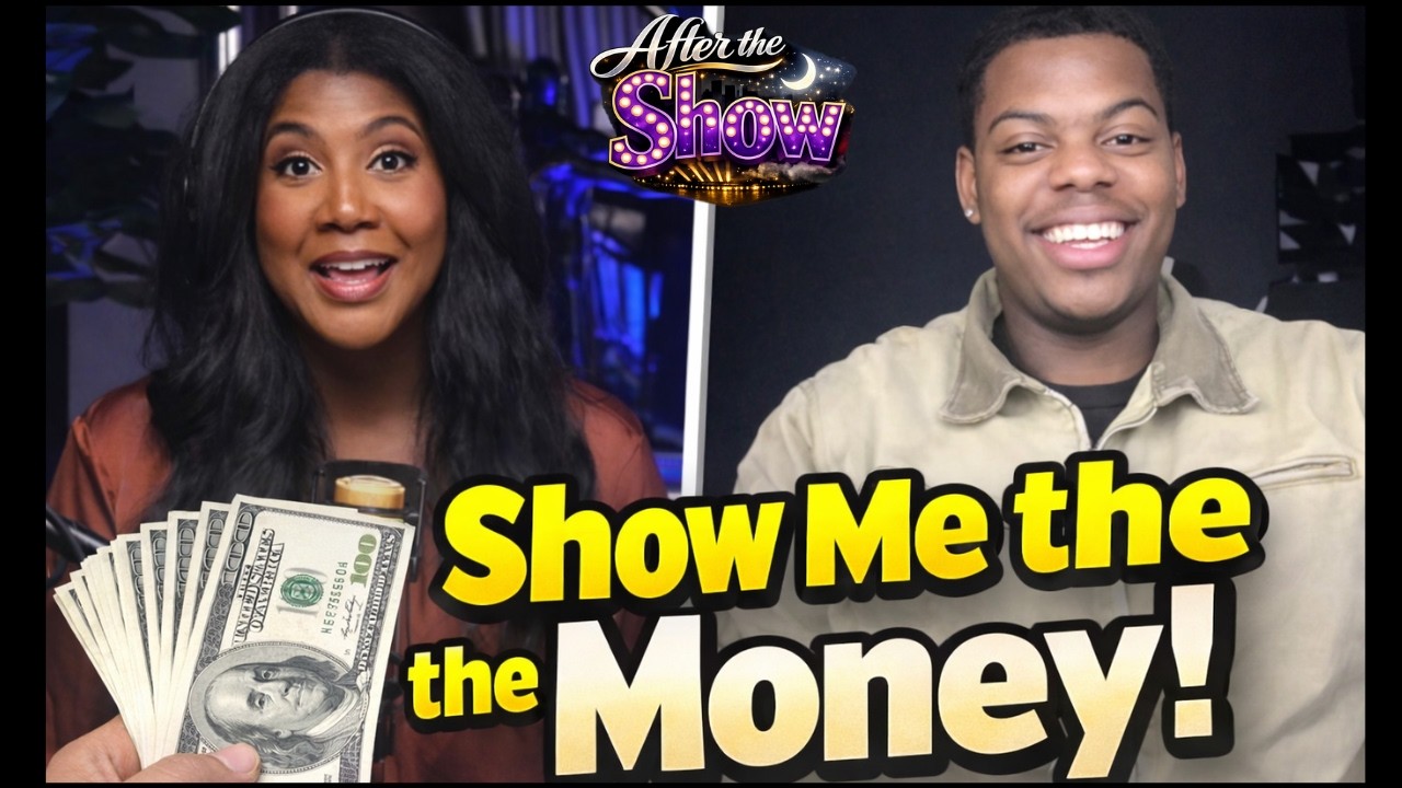 More with Millionaire Options Trader Tray Kendrick on After the Show!