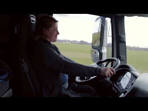 Werde PHL Kraftfahrer/in