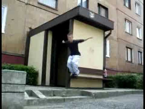 Pieczar AD - Concetrate on Skill