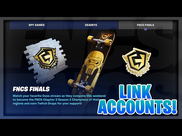 How To Get Free Epic Games Accounts