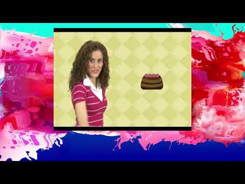 Dame Chocolate Letra-Tilín Tilan :  música para que los niños, canten jugando y aprendan cantando.