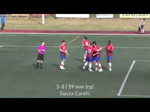 Maalikooste: PS Kemi vs. OPS (14.5.2022)