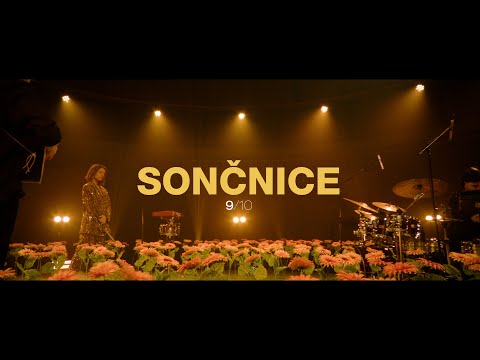 Maja Keuc - Sončnice (9/10)