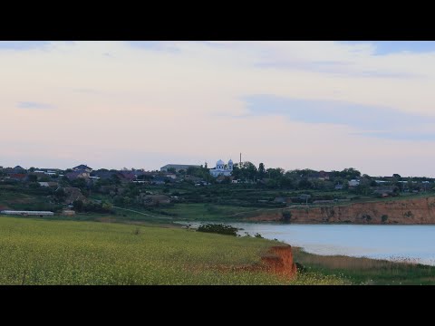 Satul meu - Millada Shchuka cover