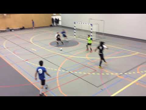 Luxembourg 5.3.2019 BSP - Camille