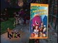 Barney Barney S Halloween Party Trailer DVD Version
