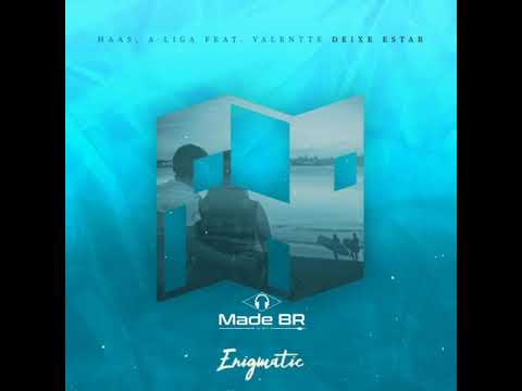HAAS, A Liga feat. Valentte - Deixe Estar