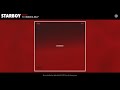 StarBoy Feat Wizkid Kel P Mine Audio