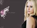 Avril Lavigne - nobody's home karaoke 