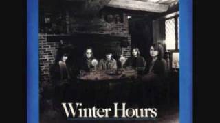 Winter Hours - Roadside Flowers