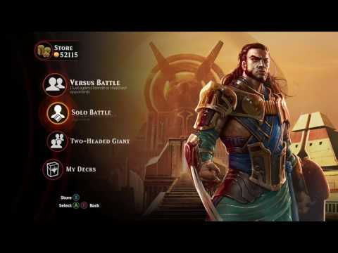 Cathartic Reunion - I'm back with GR Ramp