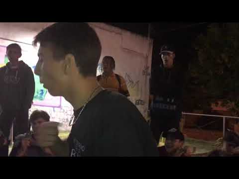 DAMI vs KIRO vs RAMA - Semifinal- Level Up