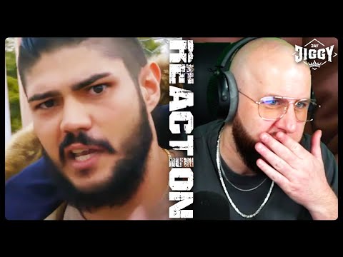Ich bin sprachlos 🤯 Perserka feat. Mo86 - AYATOLLAH FLOW | REACTION