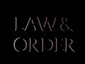Law And Order Voice Intro DUN DUN HD Lyrics