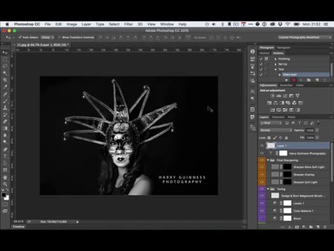 9 Cuts Every Video Editor Needs to Know