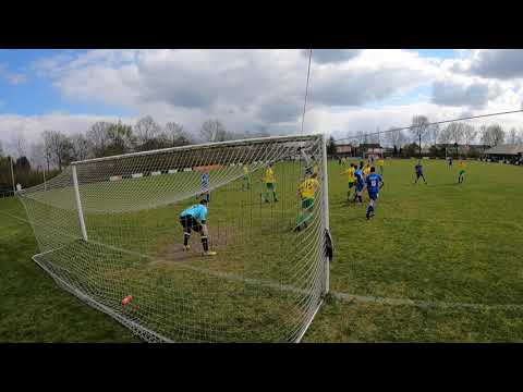 NOAD'67 - ZSC'62 (02-04-2022)