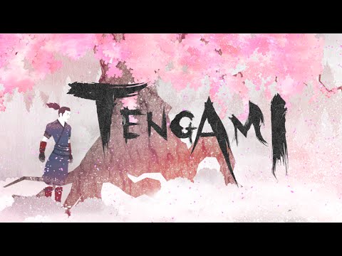 tengami gameplay tengami gameplay