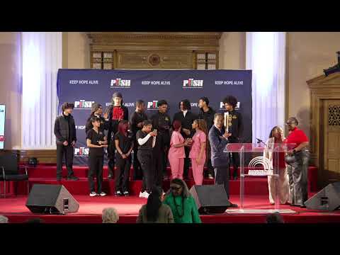 Fulfilling the American Promise — Full Broadcast