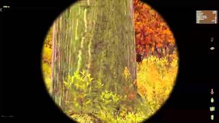 DayZ Overwatch - Kilka średnio ogarniętych akcji.