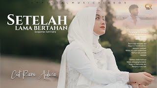 Download lagu Cut Rani - Setelah Lama Bertahan mp3 Download lagu Cut Rani - Setelah Lama Bertahan mp3